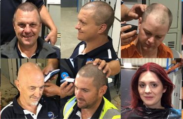 CSA Specialised Services Charity Fundraiser