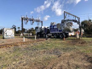 Aviation Rd Non-Destructive Digging by CSA Specialised Services